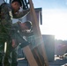 Heavy Rain III, 1st CBCS establishes communication