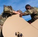 Heavy Rain III, 1st CBCS establishes communication