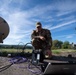 Heavy Rain III, 1st CBCS establishes communication