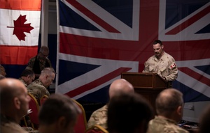 Air Force Radio News 04 December 2018 B