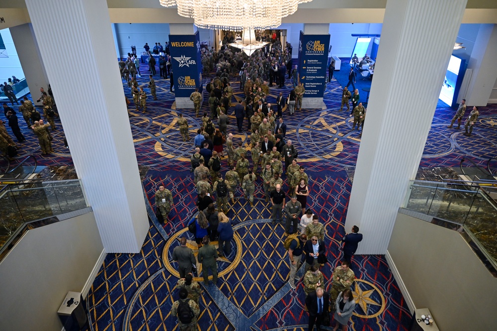 ASC22 Features Day 1