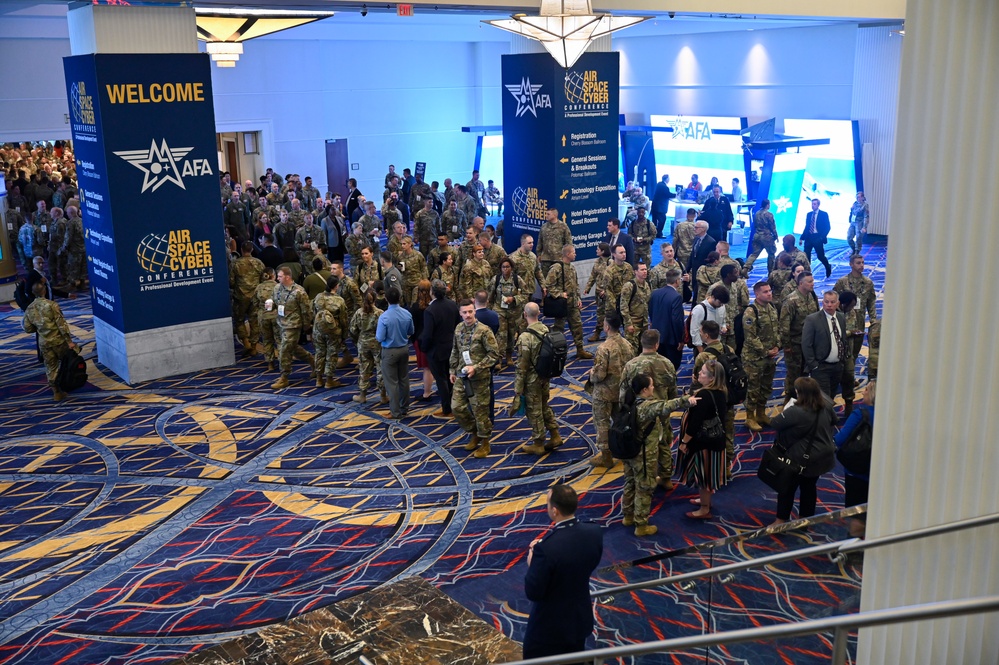 ASC22 Features Day 1