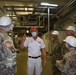 U.S. Army and Air Force Exchange Service bakery