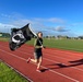 90th EFS hosts 24 hour POW/MIA run