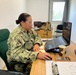 Seabees perform P&amp;E for discretionary project in Romania