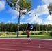 90th EFS hosts 24 hour POW/MIA run