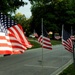 Fort Leavenworth hosts annual Run/Walk for the Fallen