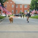 Fort Leavenworth hosts annual Run/Walk for the Fallen