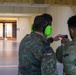 Schuetzenschnur German Marksmanship Badge Qualification