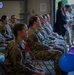 Airmen Kick-off Hispanic Heritage Month
