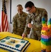 Airmen Kick-off Hispanic Heritage Month