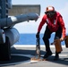 USS Normandy Participates in SWATT