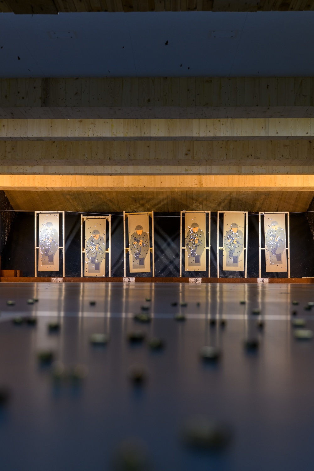 Schuetzenschnur German Marksmanship Badge Qualification