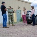 TBICoE Director Visits Ft. Carson