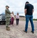 TBICoE Director Visits Ft. Carson