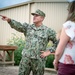 TBICoE Director Visits Ft. Carson