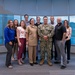 TBICoE Director Visits Ft. Carson