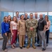 TBICoE Director Visits Ft. Carson