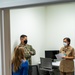 TBICoE Director Visits Ft. Carson