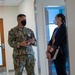 TBICoE Director Visits Ft. Carson