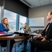 TBICoE Director Visits Ft. Carson