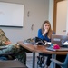 TBICoE Director Visits Ft. Carson