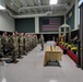 63rd Troop Command, Michigan National Guard, holds NCO Induction Ceremony on 9-11