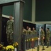 63rd Troop Command, Michigan National Guard, holds NCO Induction Ceremony on 9-11