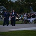 Moody AFB celebrates 75th Air Force Ball