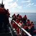 Coast Guard crews prevent illegal migrant vessel from reaching U.S.