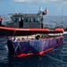 Coast Guard crews prevent illegal migrant vessel from reaching U.S.