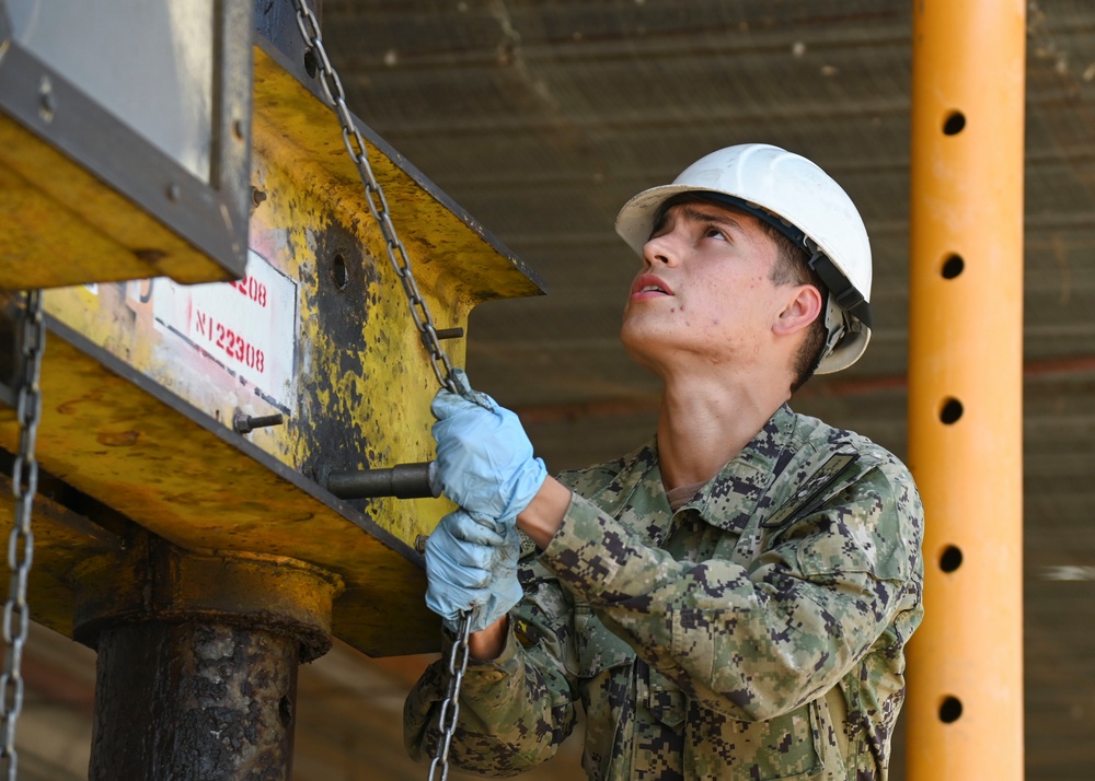 Aircraft Intermediate Maintenance Detachment