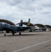 Sky’s the limit: SJAFB F-15E Strike Eagles take flight