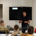 Missouri National Guard’s Sexual Assault Prevention and Response (SAPR) program