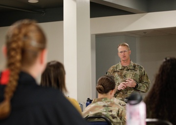 Missouri National Guard’s Sexual Assault Prevention and Response (SAPR) program