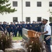 TCCM observes 9/11 remembrance