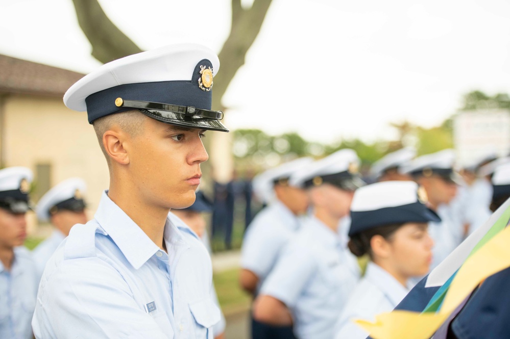 TCCM observes 9/11 remembrance