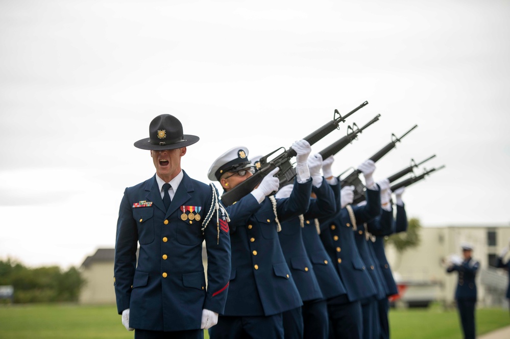 TCCM observes 9/11 remembrance