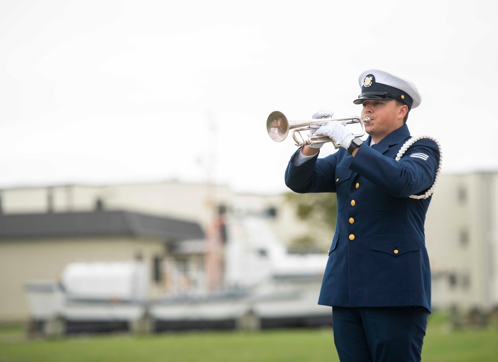 TCCM observes 9/11 remembrance