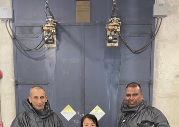 U.S. Army medical officer passes demanding American Board of Medical Microbiology exam