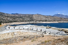 Isabella DSMP Construction Update July 2022