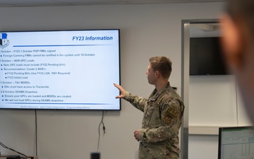 52nd FW Airmen fund innovation