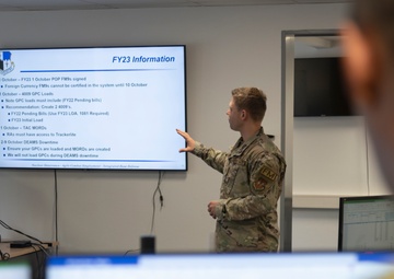52nd FW Airmen fund innovation
