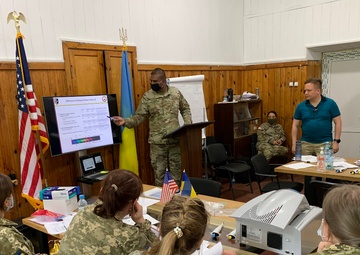 U.S. Army medical officer passes demanding American Board of Medical Microbiology exam