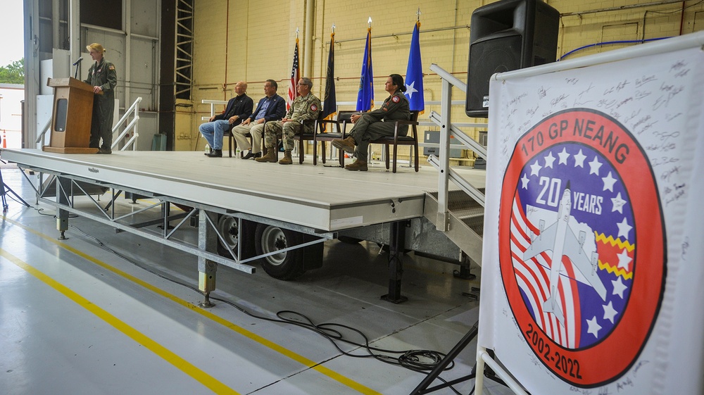 Nebraska Air National Guard unit doubles in size