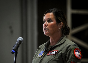 Nebraska Air National Guard unit doubles in size