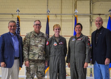 Nebraska Air National Guard unit doubles in size