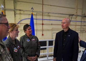 Nebraska Air National Guard unit doubles in size