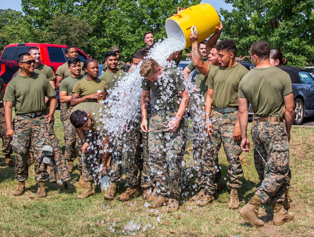 Security Battalion Field Meet