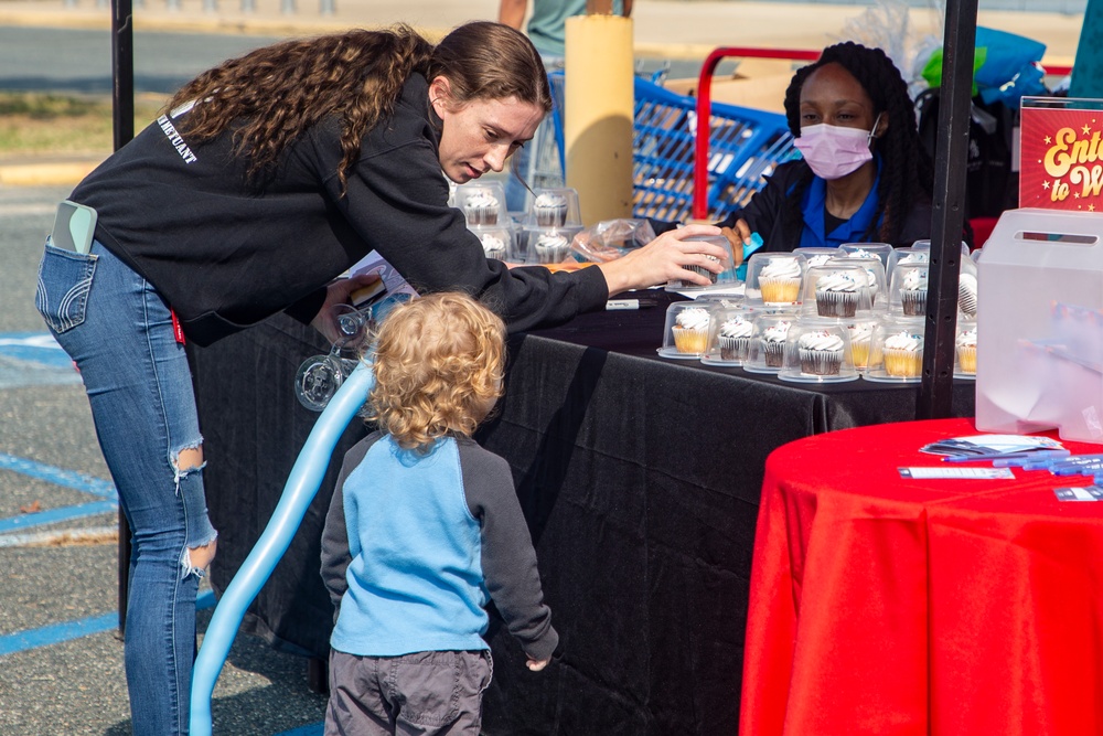 MCX 125 Years Block Party